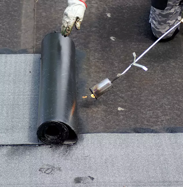 Durable EPDM Roofing Company: Your Trusted Team for EPDM Services in Algonquin, IL
