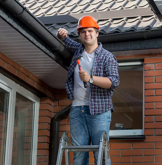 Trusted Roof Fascia Replacement Experts Defending Algonquin, IL Properties