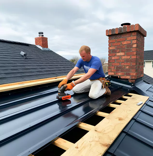 Trusted Home Roofing Company: Expert Residential Roofing Specialist in Algonquin, IL