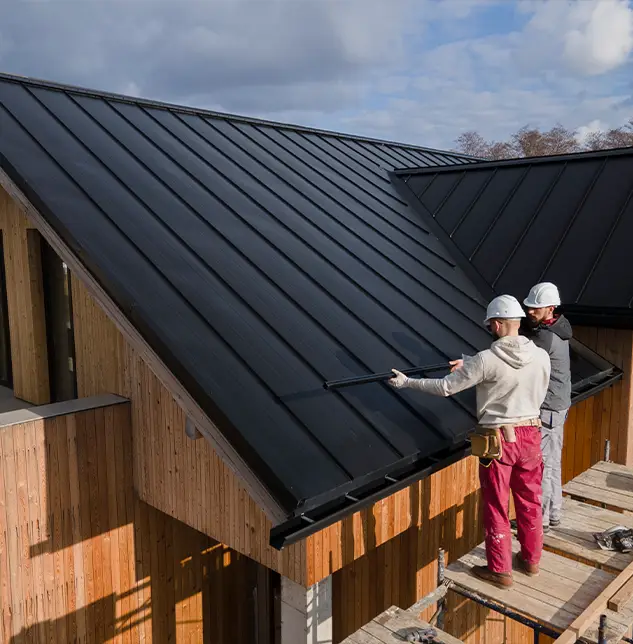 Precision Roof Valley Replacement: Algonquin, IL's Trusted Valley Leak Specialists