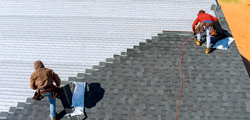 Professional Cedar Shingle Replacement Services in Algonquin, IL