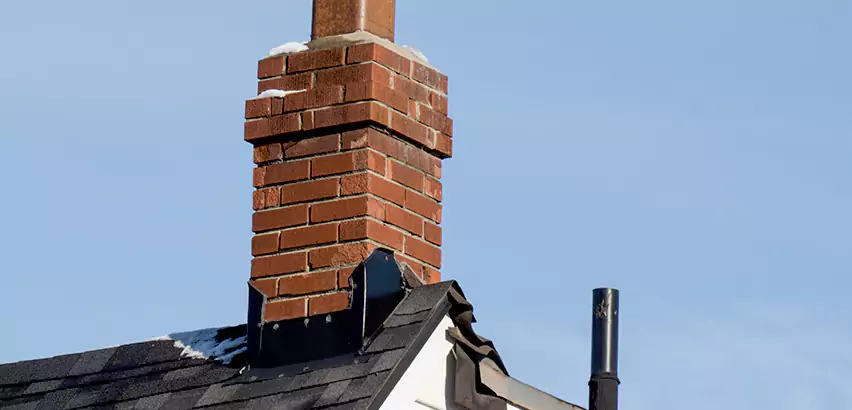 Professional Chimney Flashing Replacement Services in Algonquin, IL