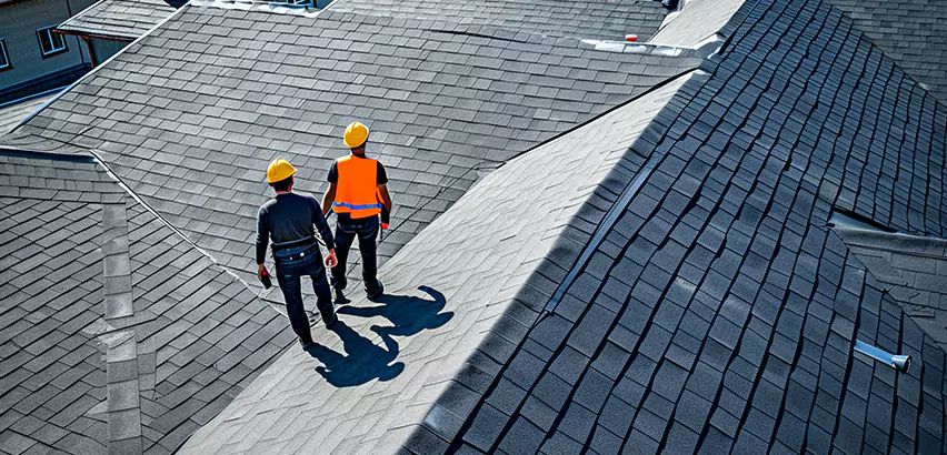 Professional Commercial Roofing Services in Algonquin, IL