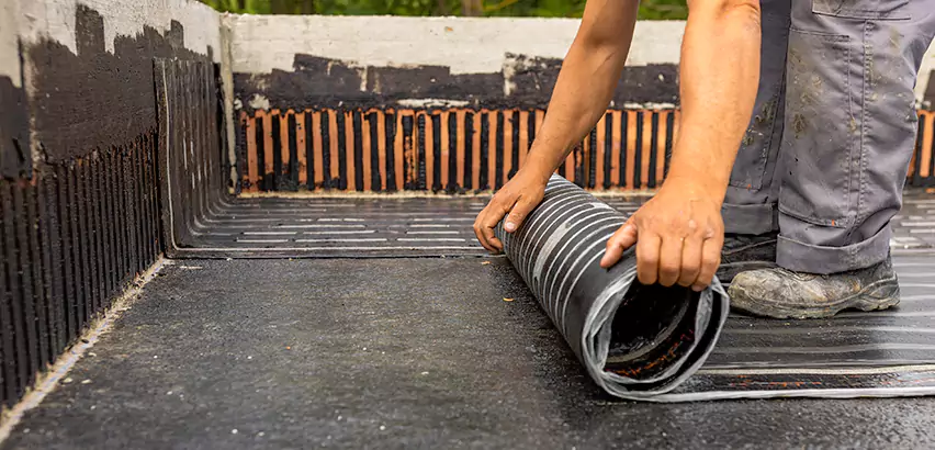 Professional EPDM Roof Repair Services in Algonquin, IL