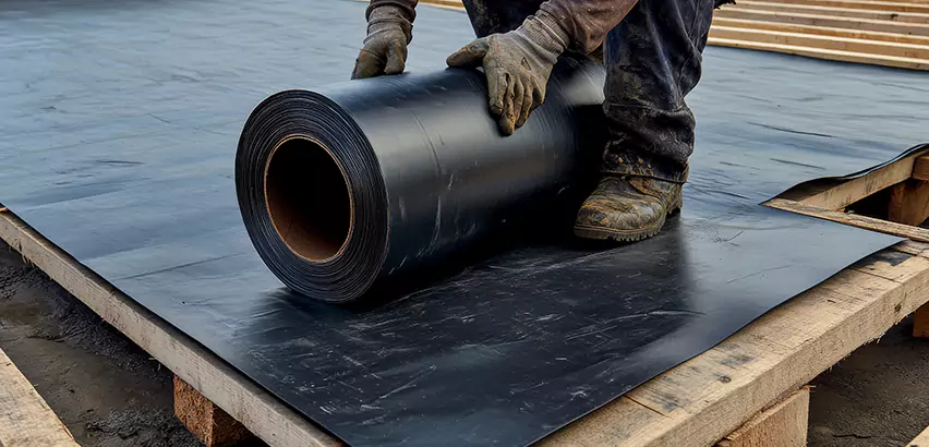 Professional EPDM Roofing Services in Algonquin, IL
