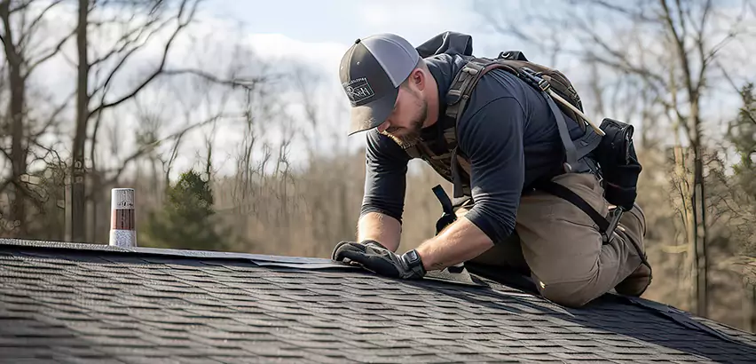 Professional Garage Roof Replacement Services in Algonquin, IL