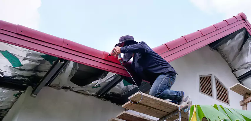 Professional Gutter Installation Services in Algonquin, IL