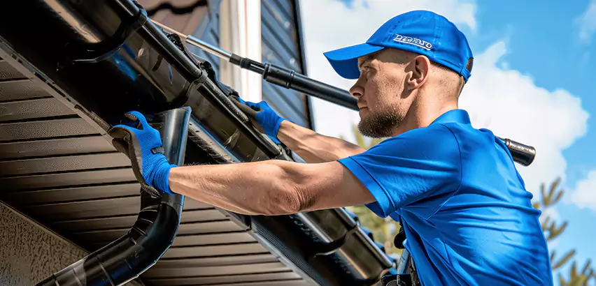 Professional Roof and Gutter Repair Services in Algonquin, IL