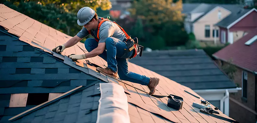 Professional Roof Replacement Services in Algonquin, IL