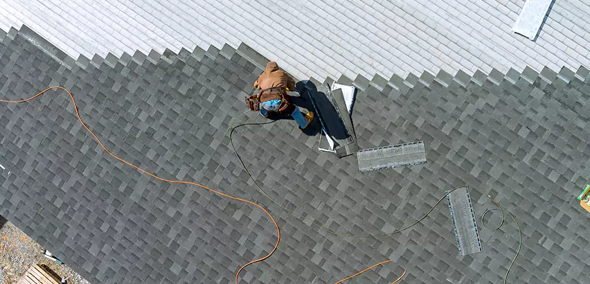 Professional Shingle Roofing Services in Algonquin, IL
