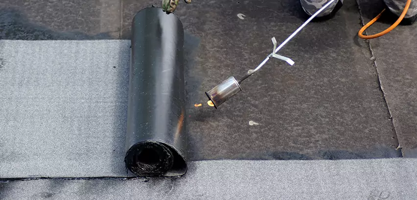 Professional TPO Roofing Installation Services in Algonquin, IL