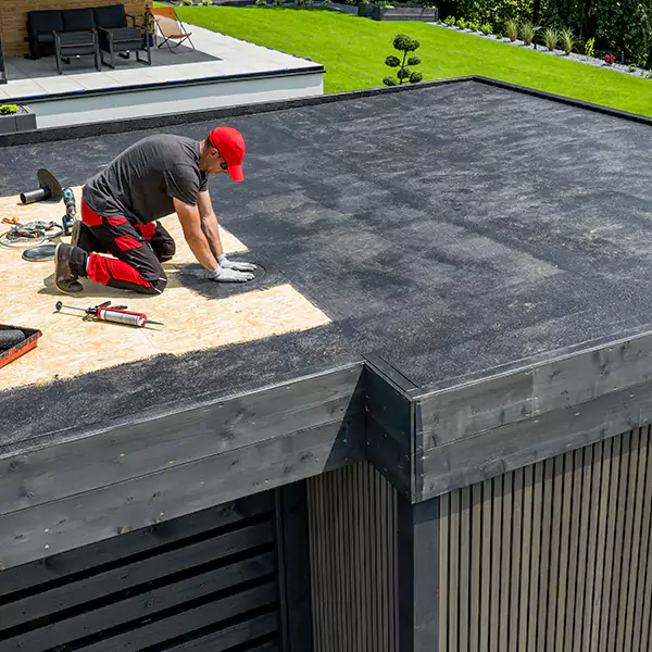 Why Choose Algonquin Roofing Pros for Basement Leak Repair in Algonquin, IL?