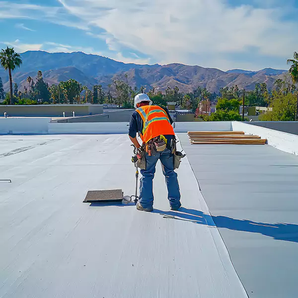 Why Algonquin Roofing Pros Is the Flat Roofing Choice in Algonquin, IL?
