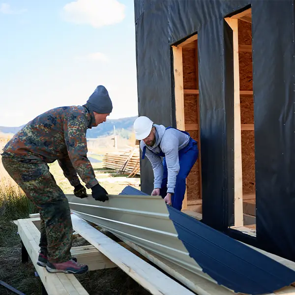 Why Algonquin Roofing Pros in Algonquin, IL First Choice for Mobile Home Roofing?