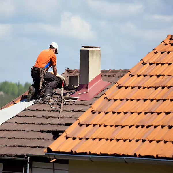Why Algonquin, IL Property Owners Trust Algonquin Roofing Pros for Sagging Roof Repair?