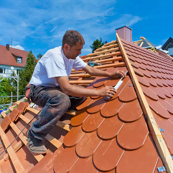 Why Algonquin Roofing Pros in Algonquin, IL's Most Trusted Tile Roofing Team?